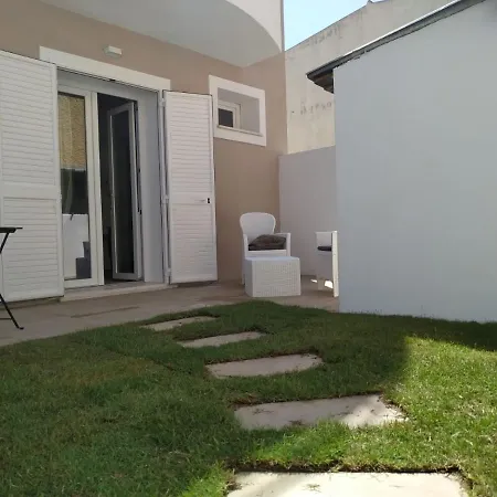 Stella Maris Guest Appartement