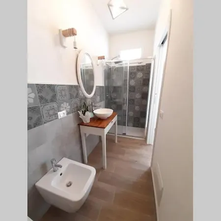 Stella Maris Guest Apartment La Caletta