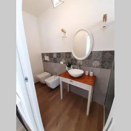 Apartment Stella Maris Guest La Caletta