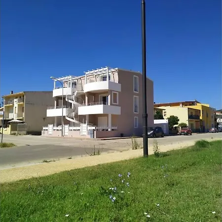 Stella Maris Guest Apartment *