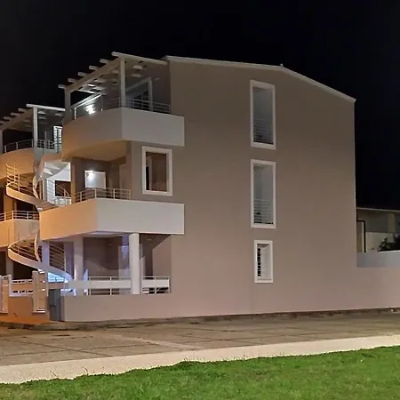 Apartment Stella Maris Guest La Caletta