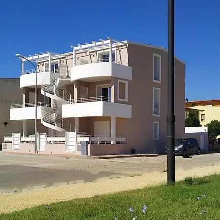Stella Maris Guest