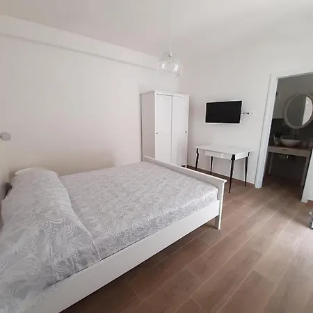 Stella Maris Guest Apartment