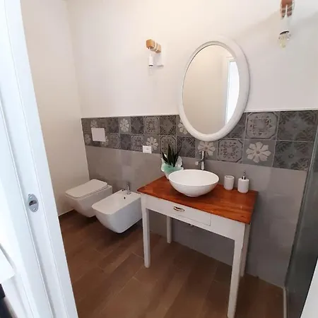 Stella Maris Guest Apartment *